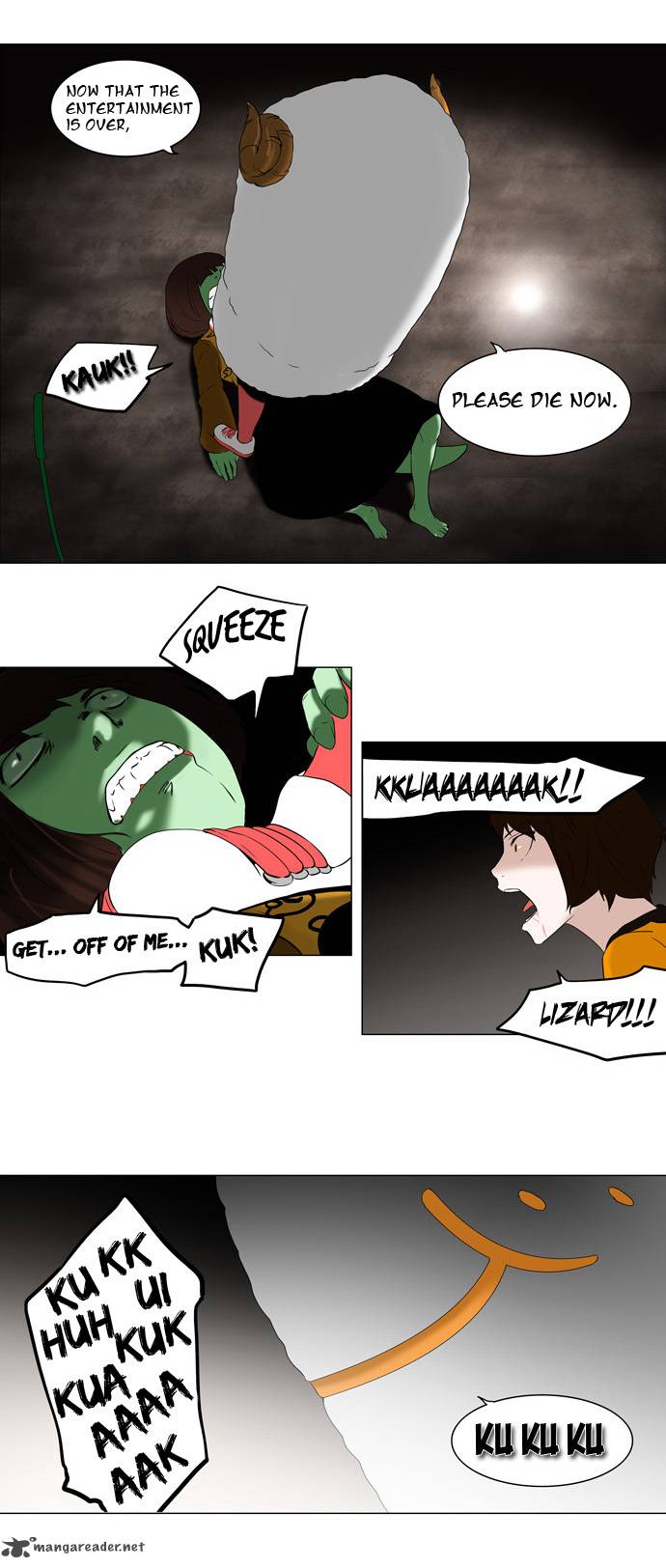 Tower of God Chapter 68 image 27